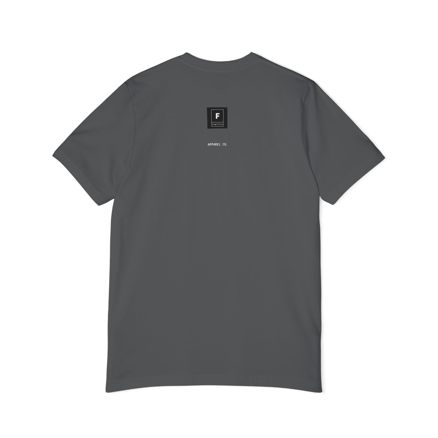 "The Grace" Unisex Short-Sleeve Jersey T-Shirt