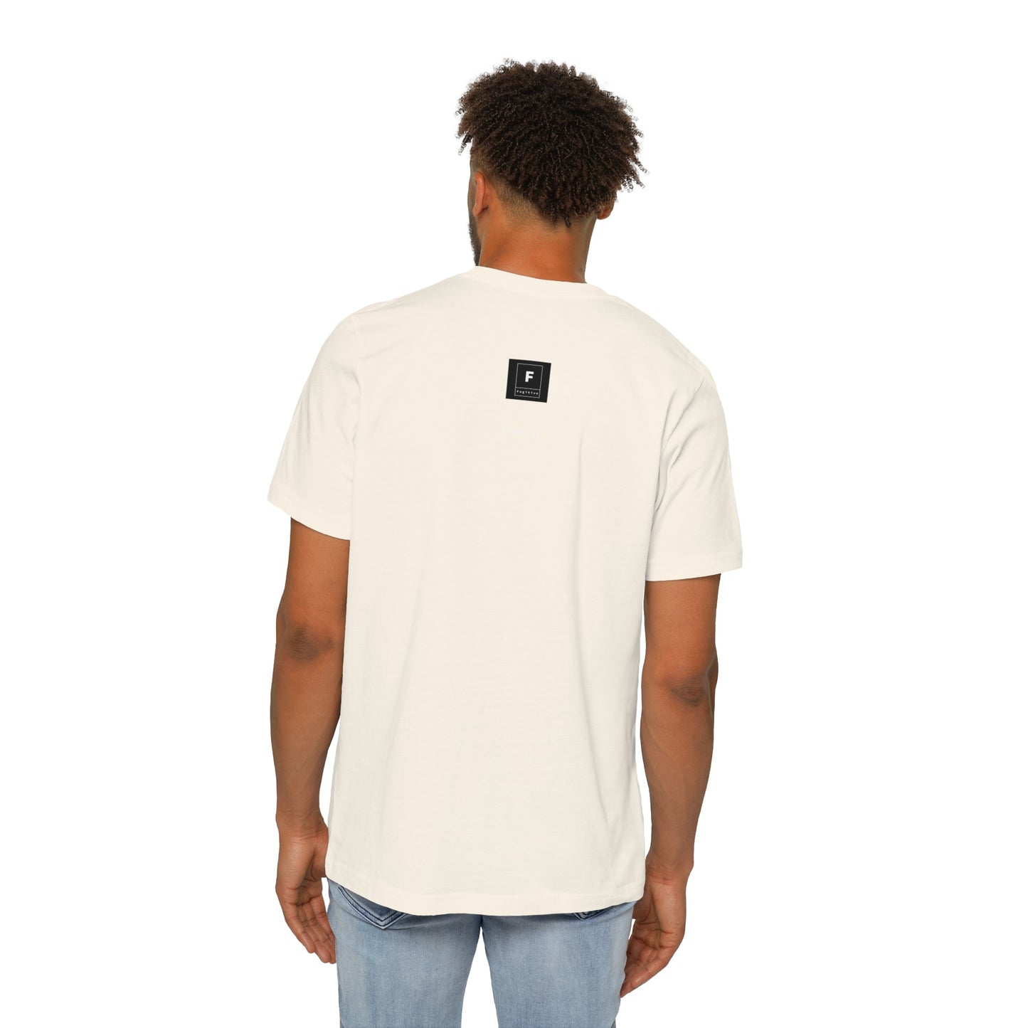"The Grace" Unisex Short-Sleeve Jersey T-Shirt