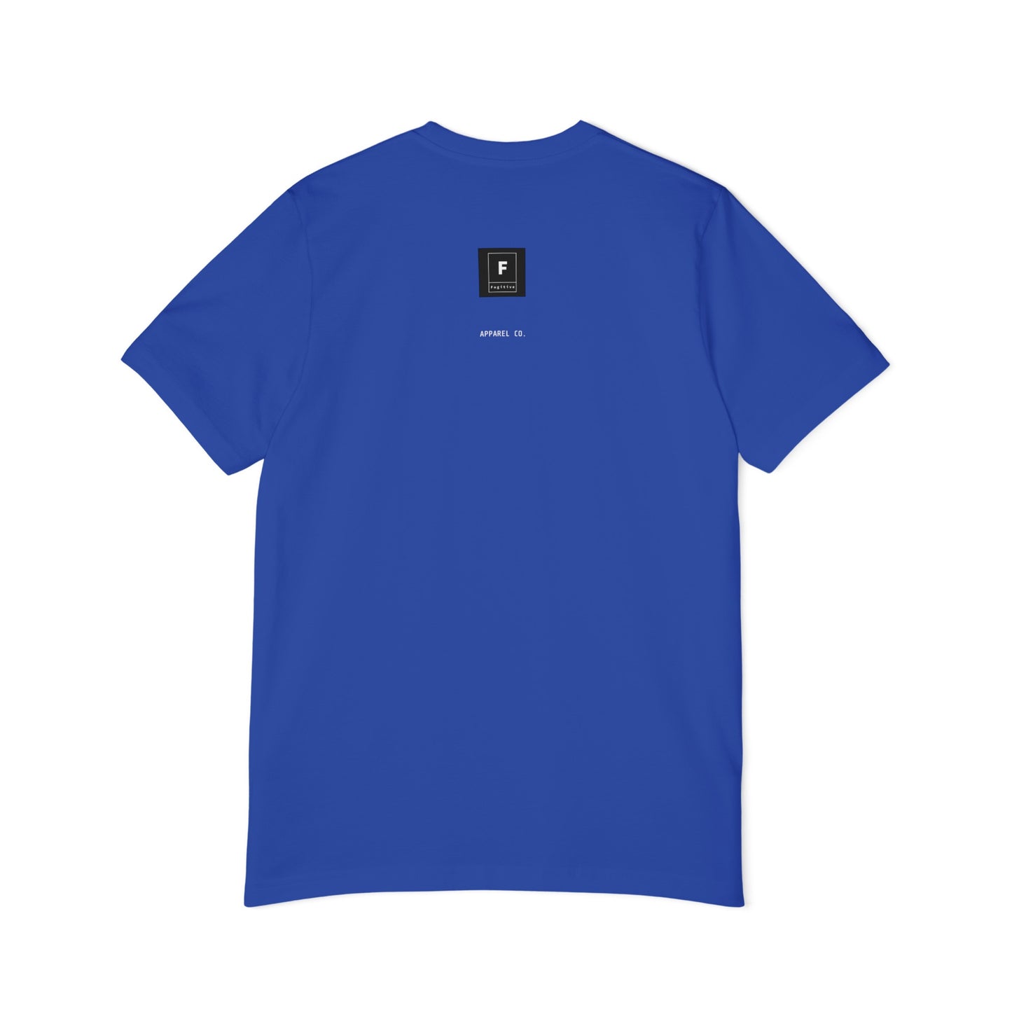 "The Grace" Unisex Short-Sleeve Jersey T-Shirt