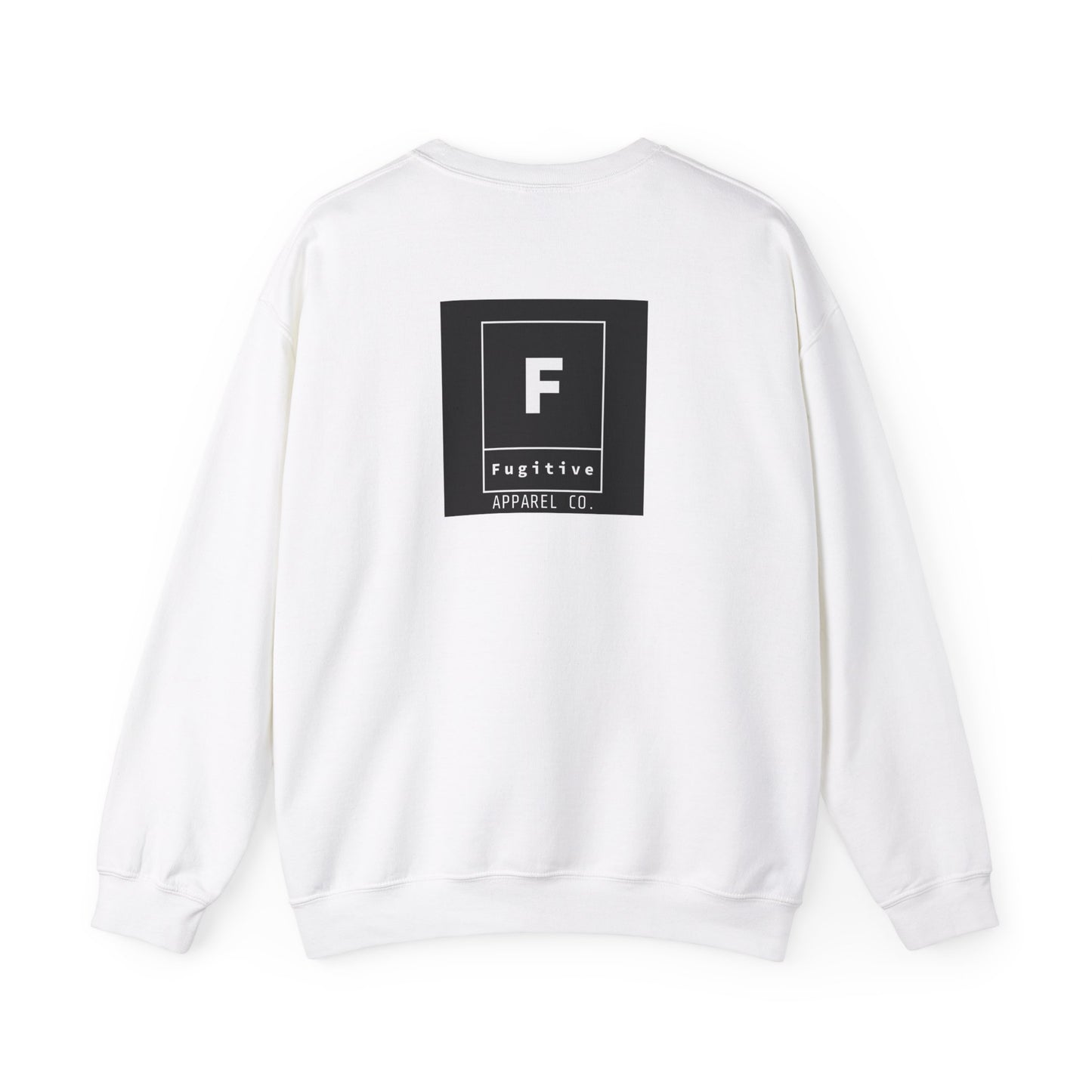 Bible Plagiarist Crewneck Sweatshirt