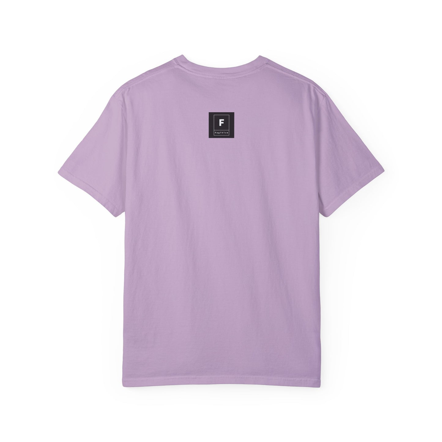 Copy of Unisex Garment-Dyed T-shirt