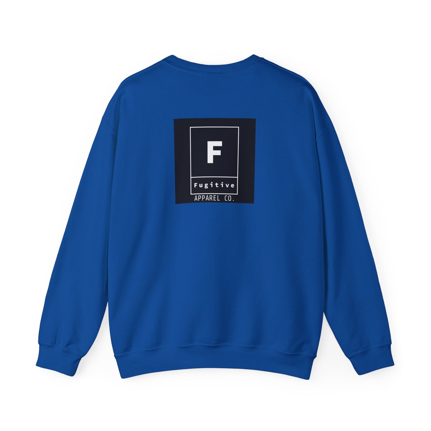 Copy of Copy of Unisex Heavy Blend™ Crewneck Sweatshirt