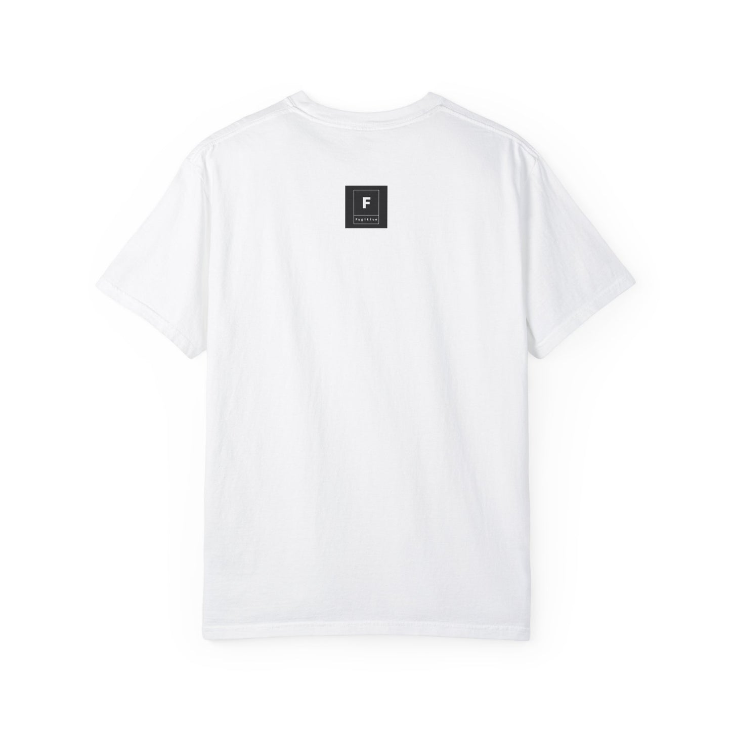 Copy of Unisex Garment-Dyed T-shirt