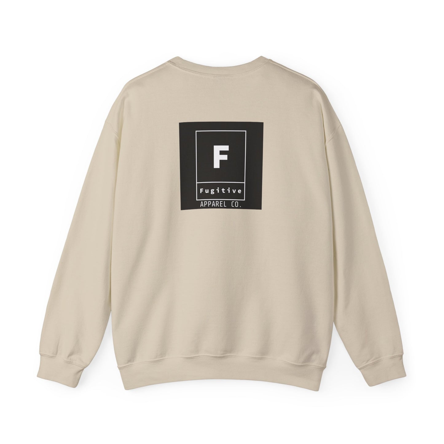Bible Plagiarist Crewneck Sweatshirt