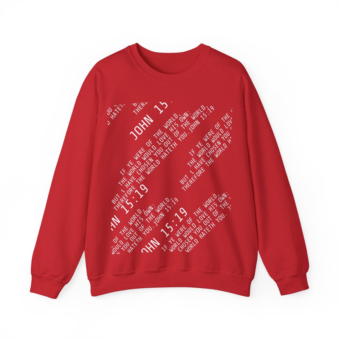 Unisex Heavy Blend™ Crewneck Sweatshirt