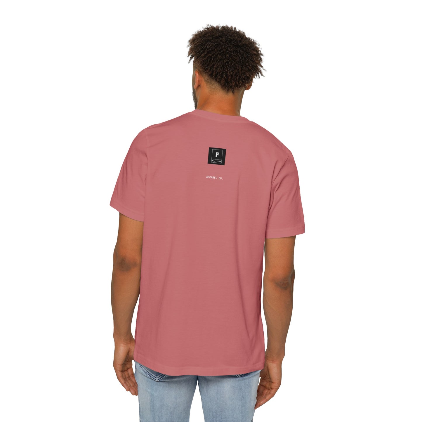 "The Grace" Unisex Short-Sleeve Jersey T-Shirt