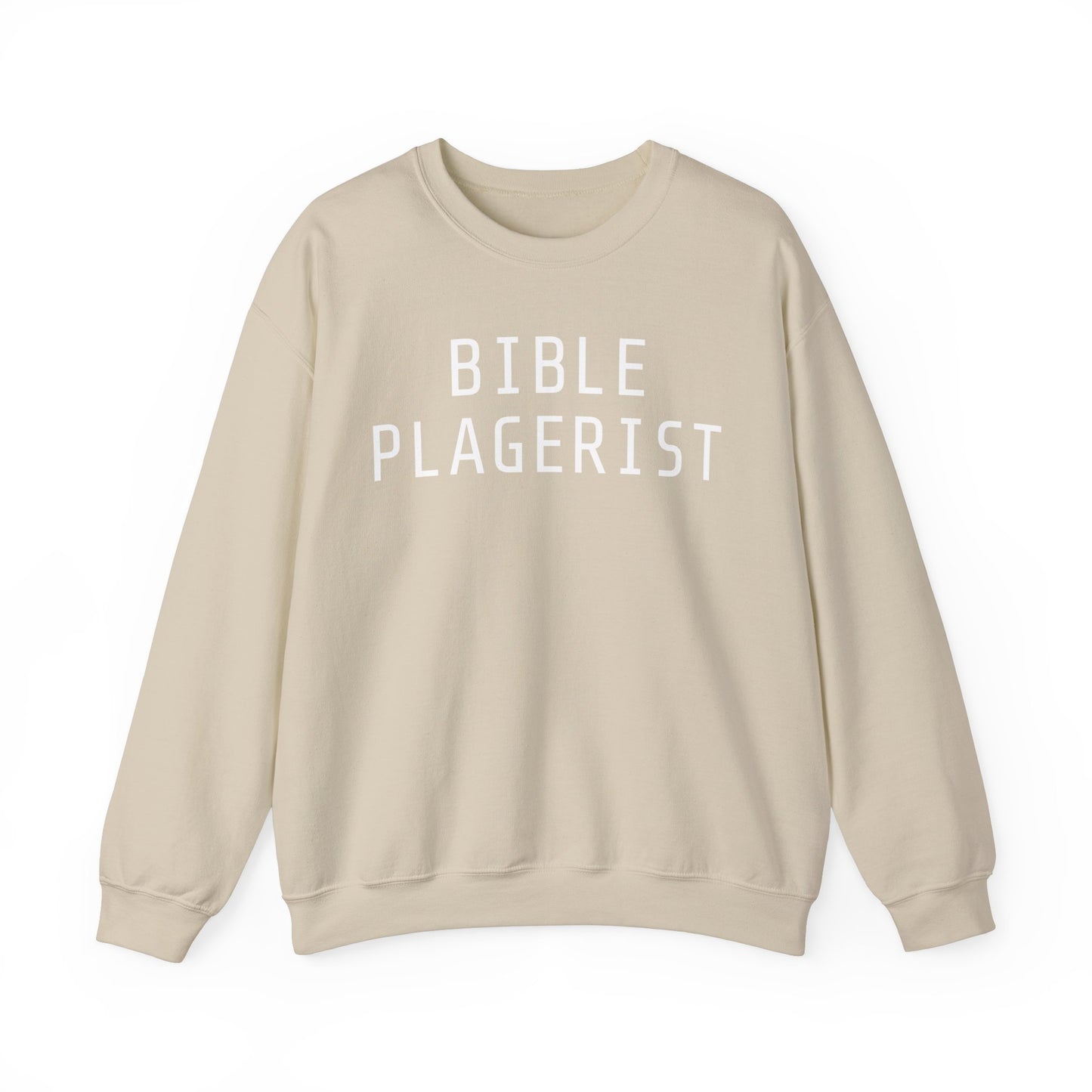 Copy of Copy of Unisex Heavy Blend™ Crewneck Sweatshirt