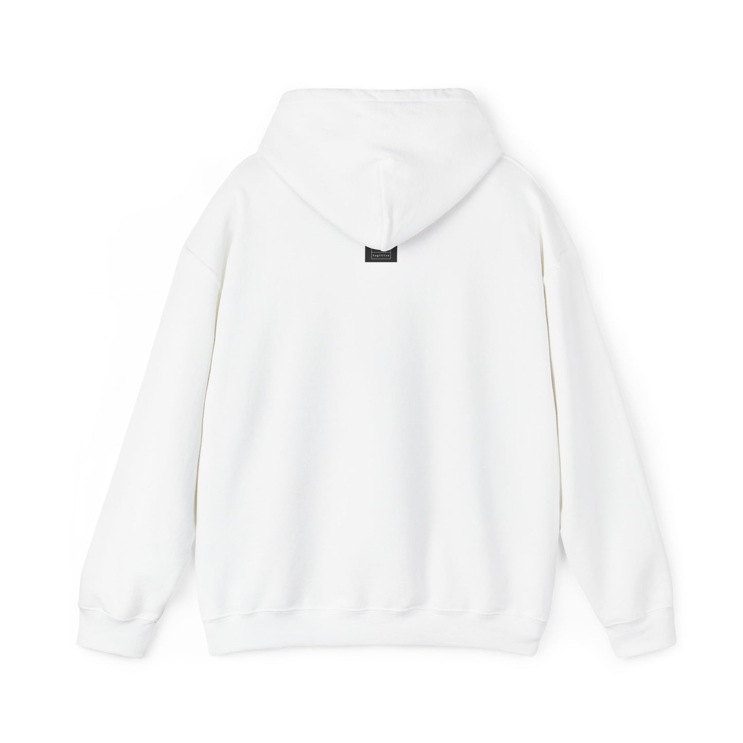 "Death before heresy" Hooded Sweatshirt