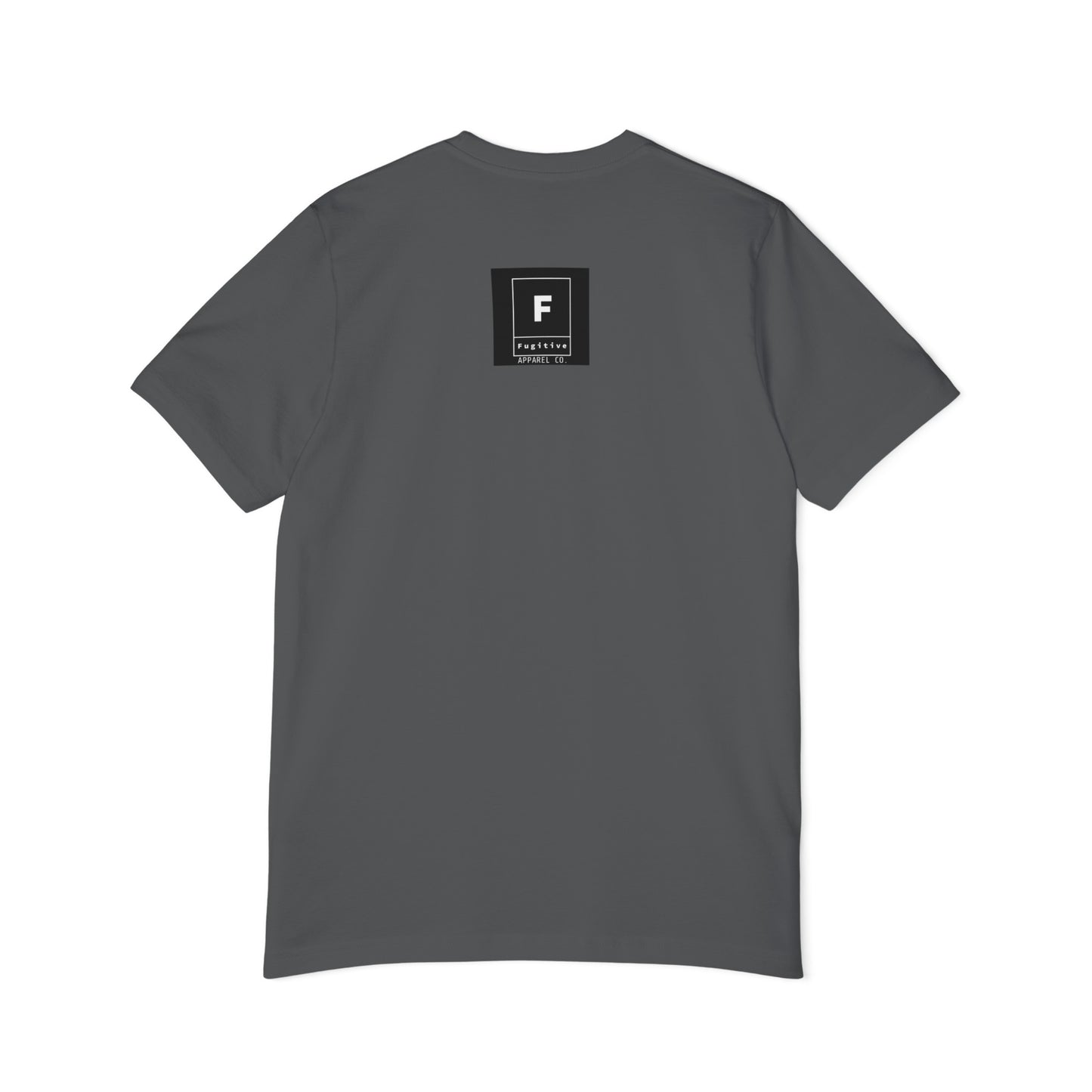 " Public warning Christians on the Move" B\W Unisex Short-Sleeve Jersey T-Shirt