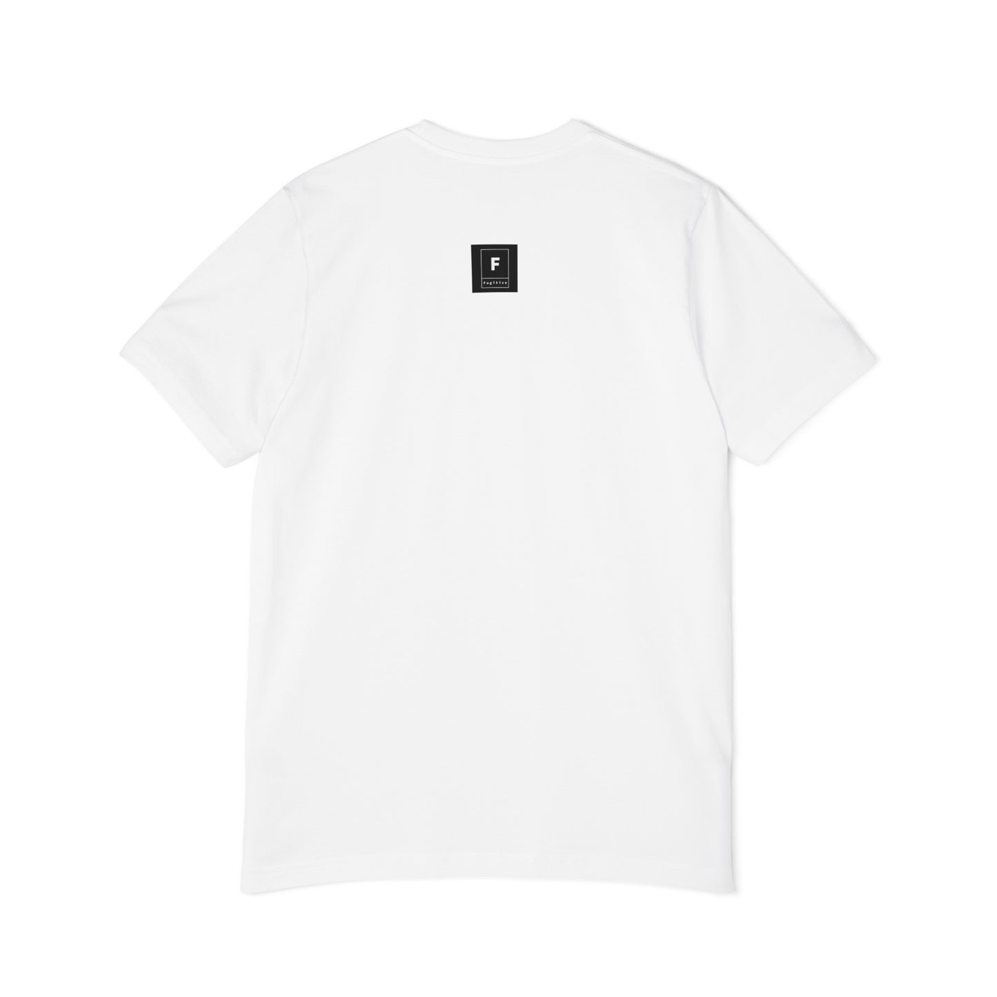 "The Grace" Unisex Short-Sleeve Jersey T-Shirt