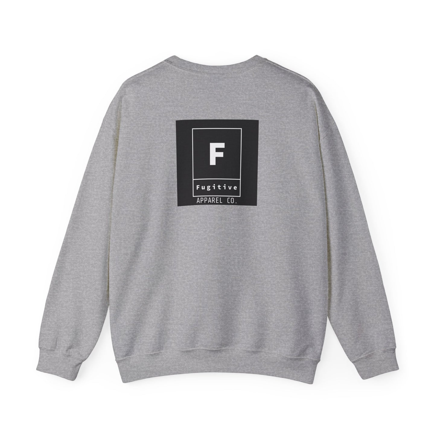 Bible Plagiarist Crewneck Sweatshirt