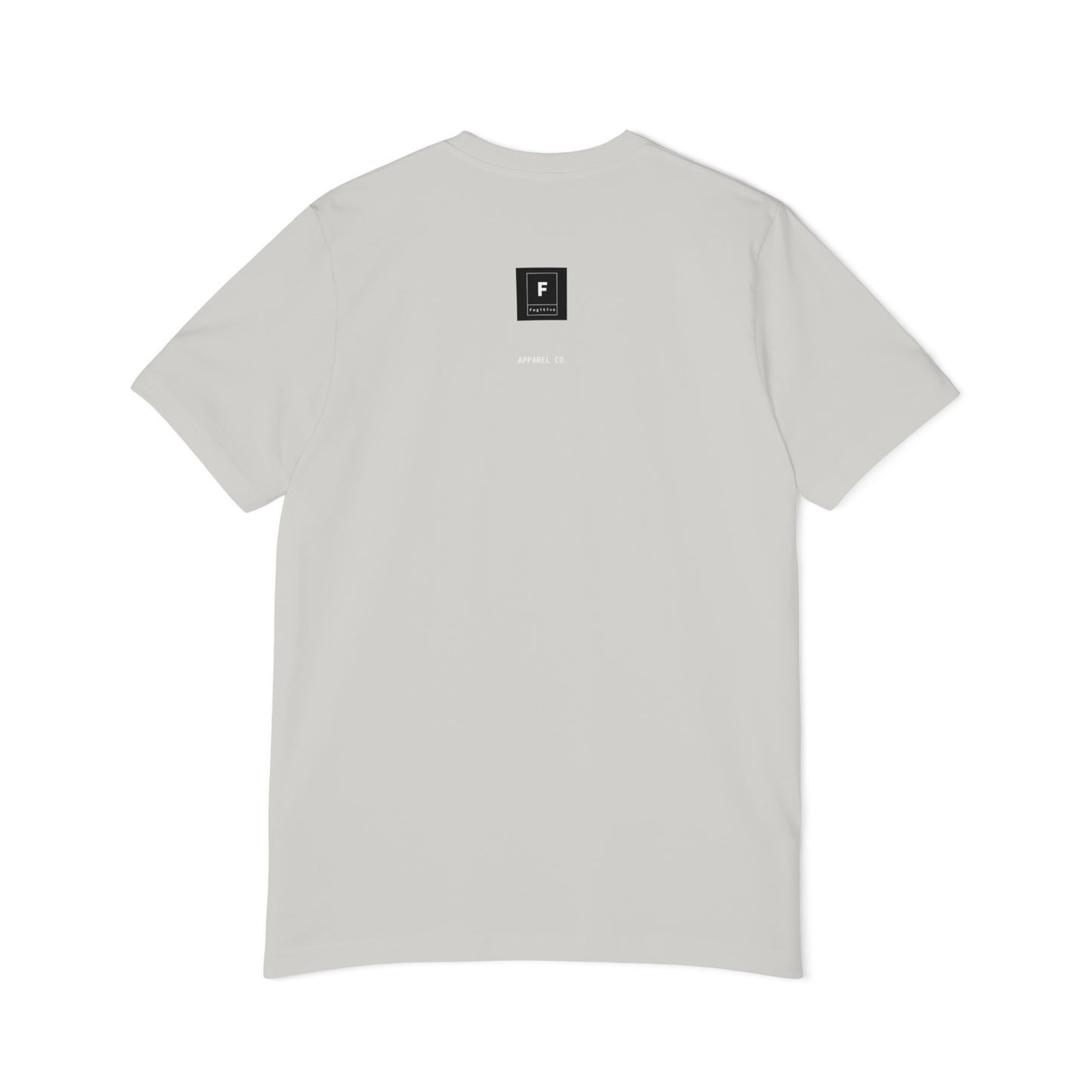 "The Grace" Unisex Short-Sleeve Jersey T-Shirt