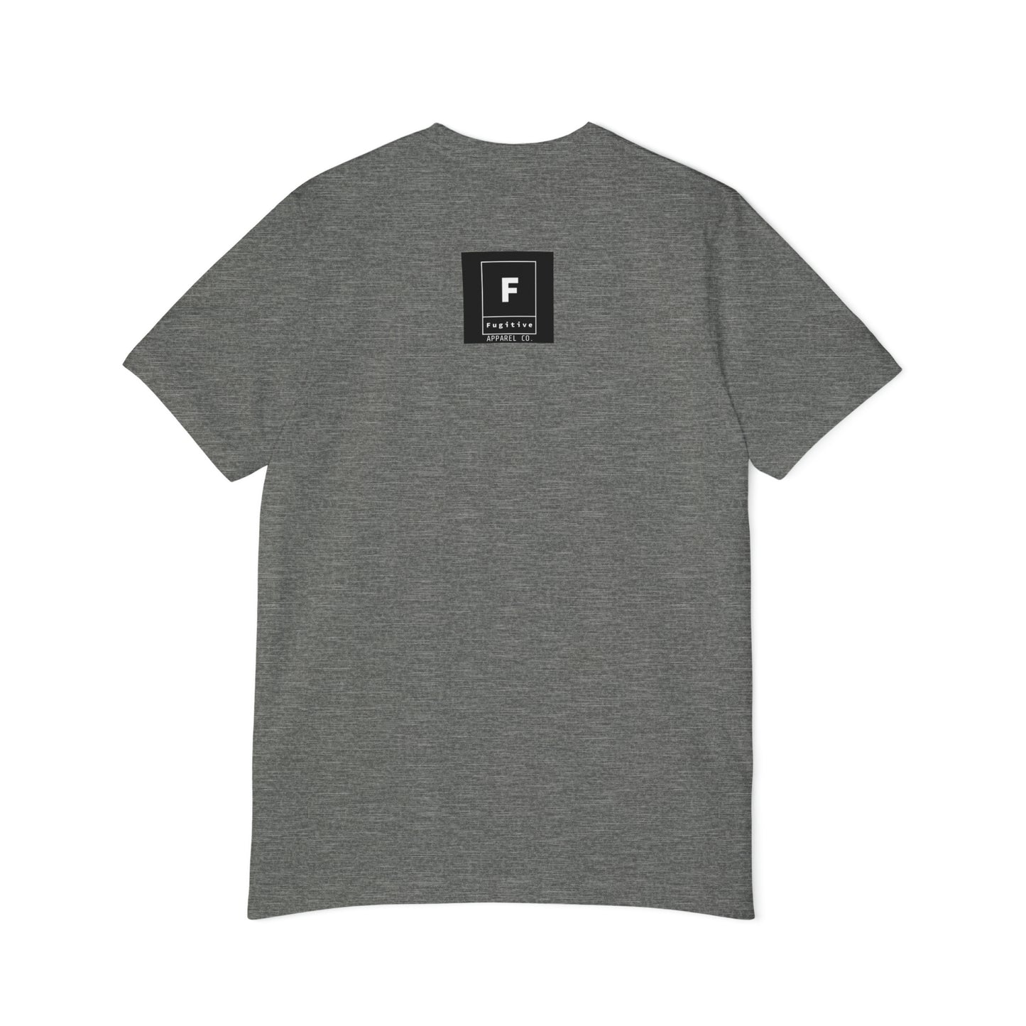 Copy of USA-Made Unisex Short-Sleeve Jersey T-Shirt