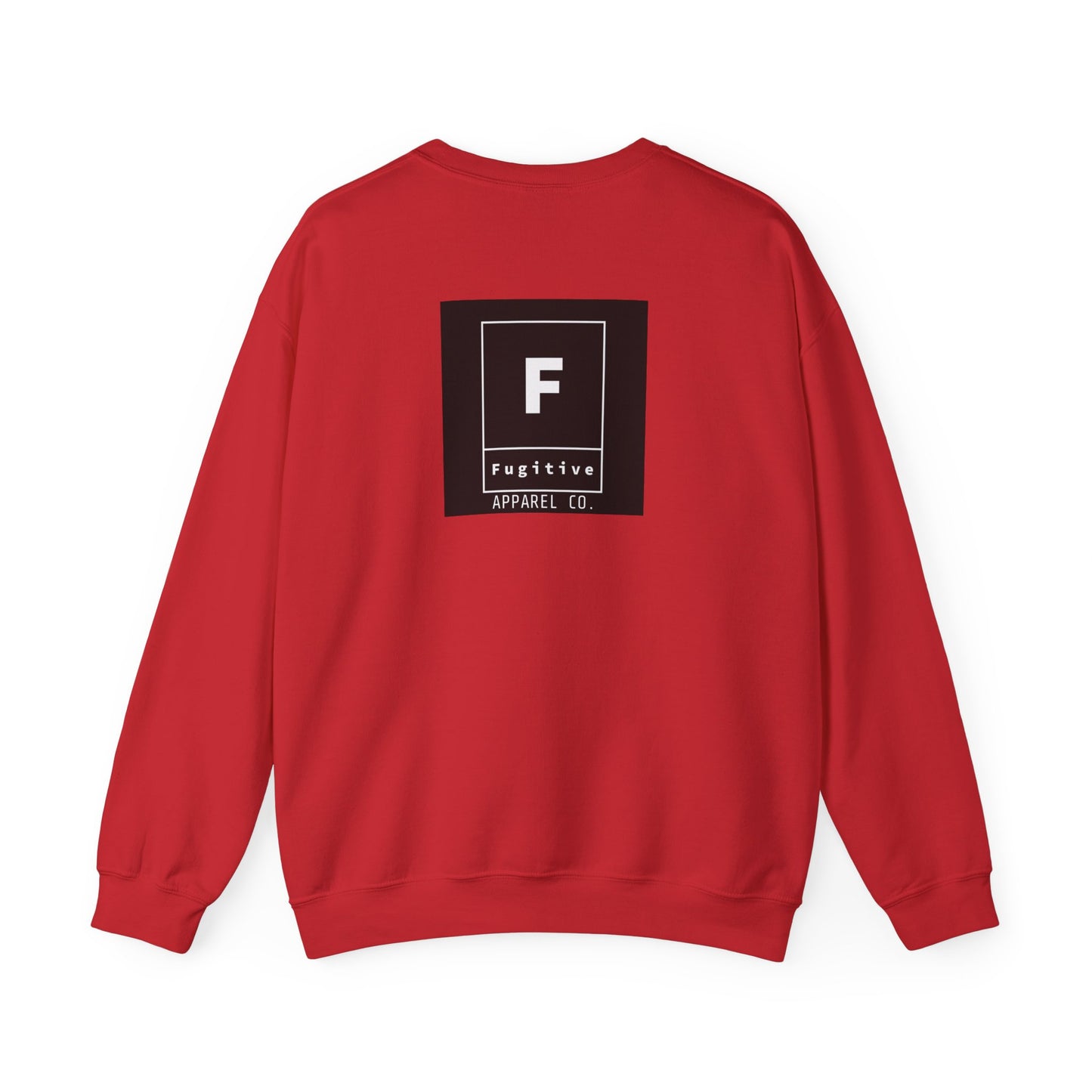 Bible Plagiarist Crewneck Sweatshirt