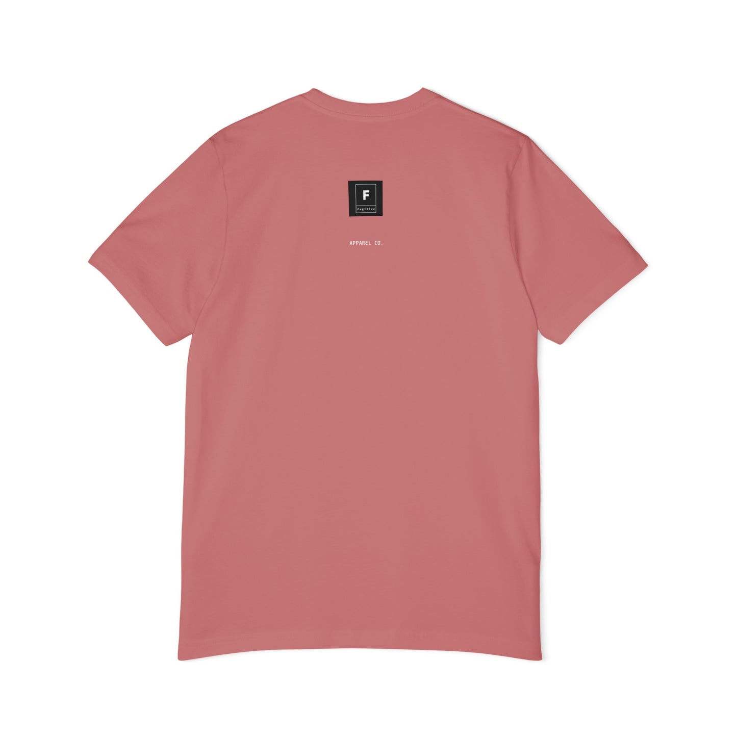 "The Grace" Unisex Short-Sleeve Jersey T-Shirt