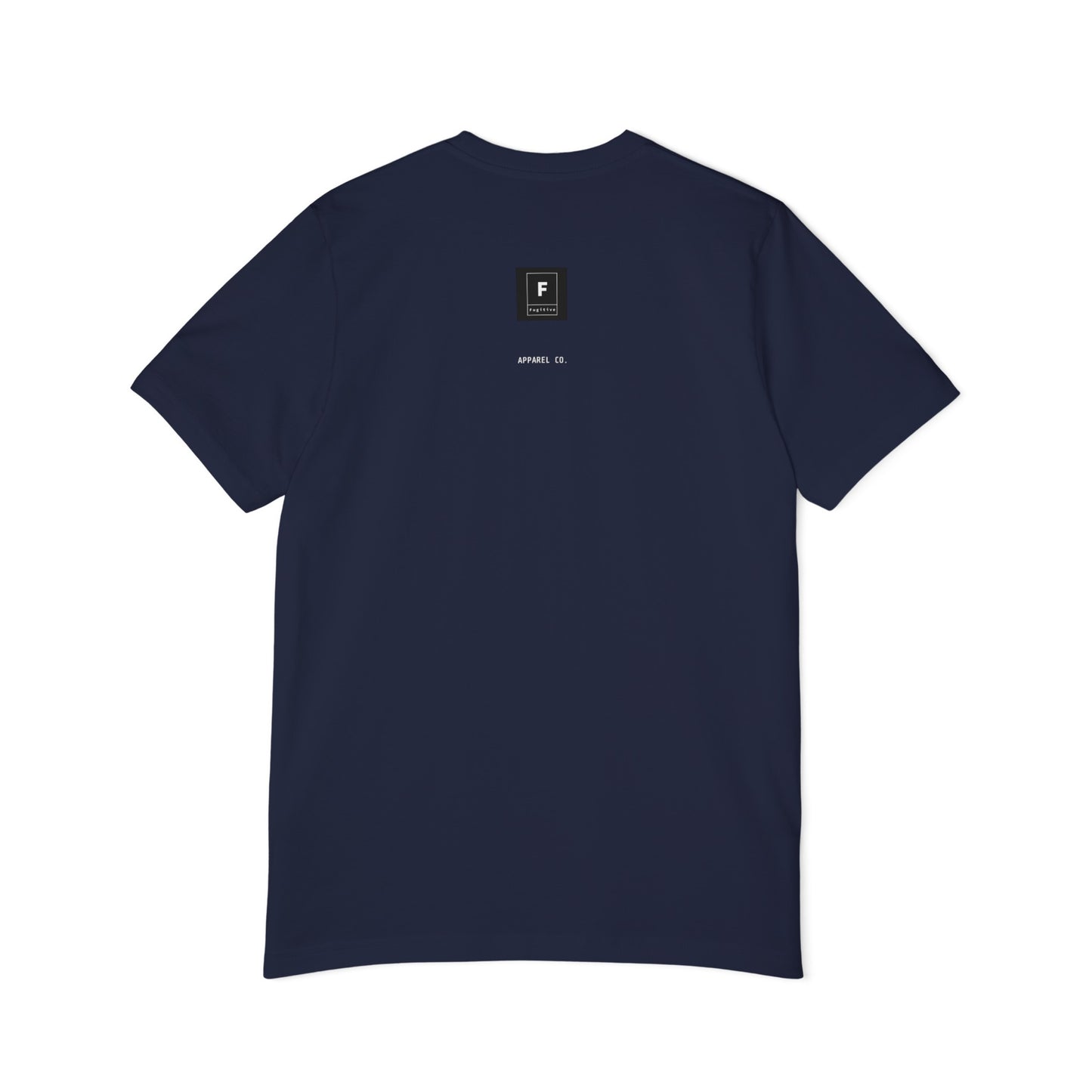 "The Grace" Unisex Short-Sleeve Jersey T-Shirt