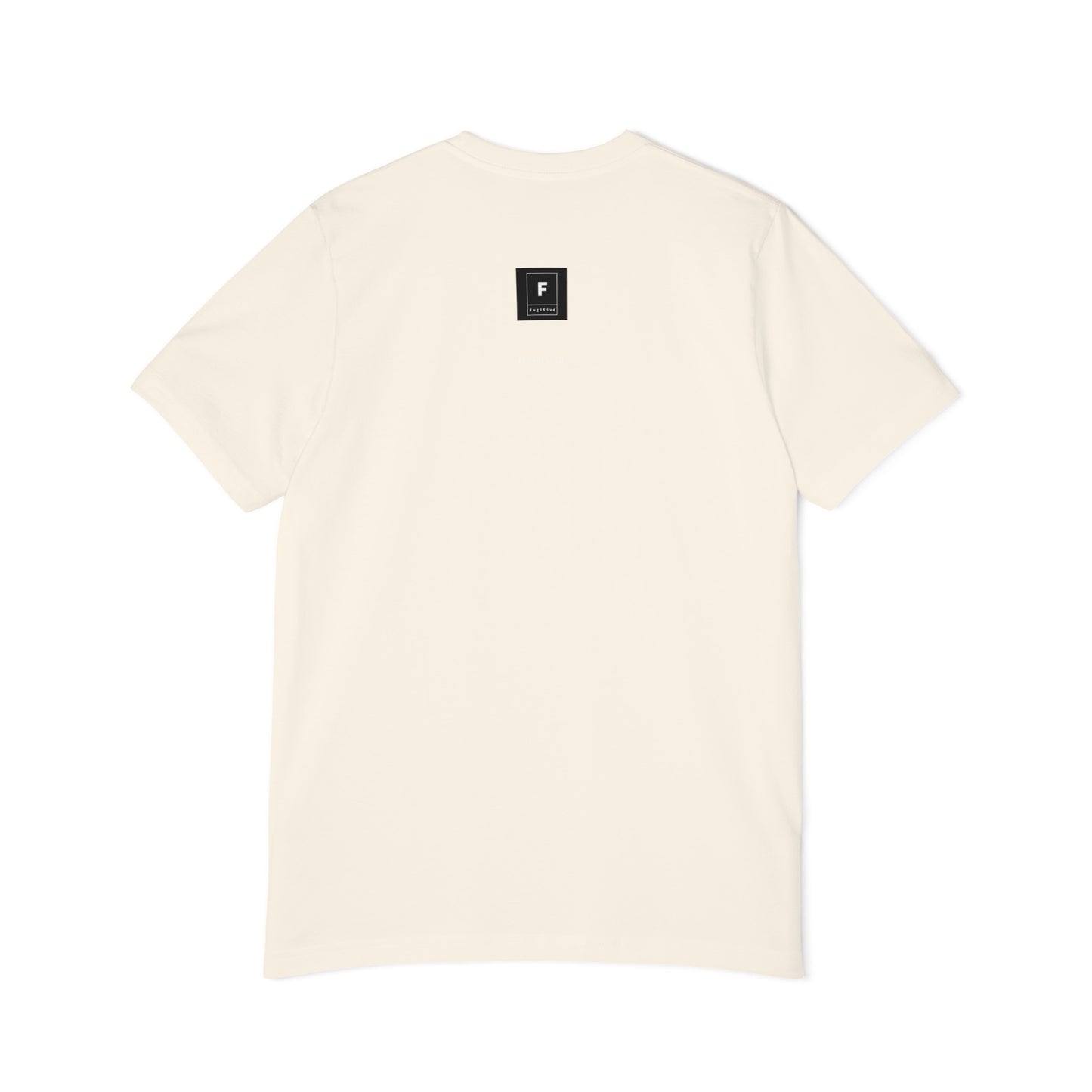 "The Grace" Unisex Short-Sleeve Jersey T-Shirt