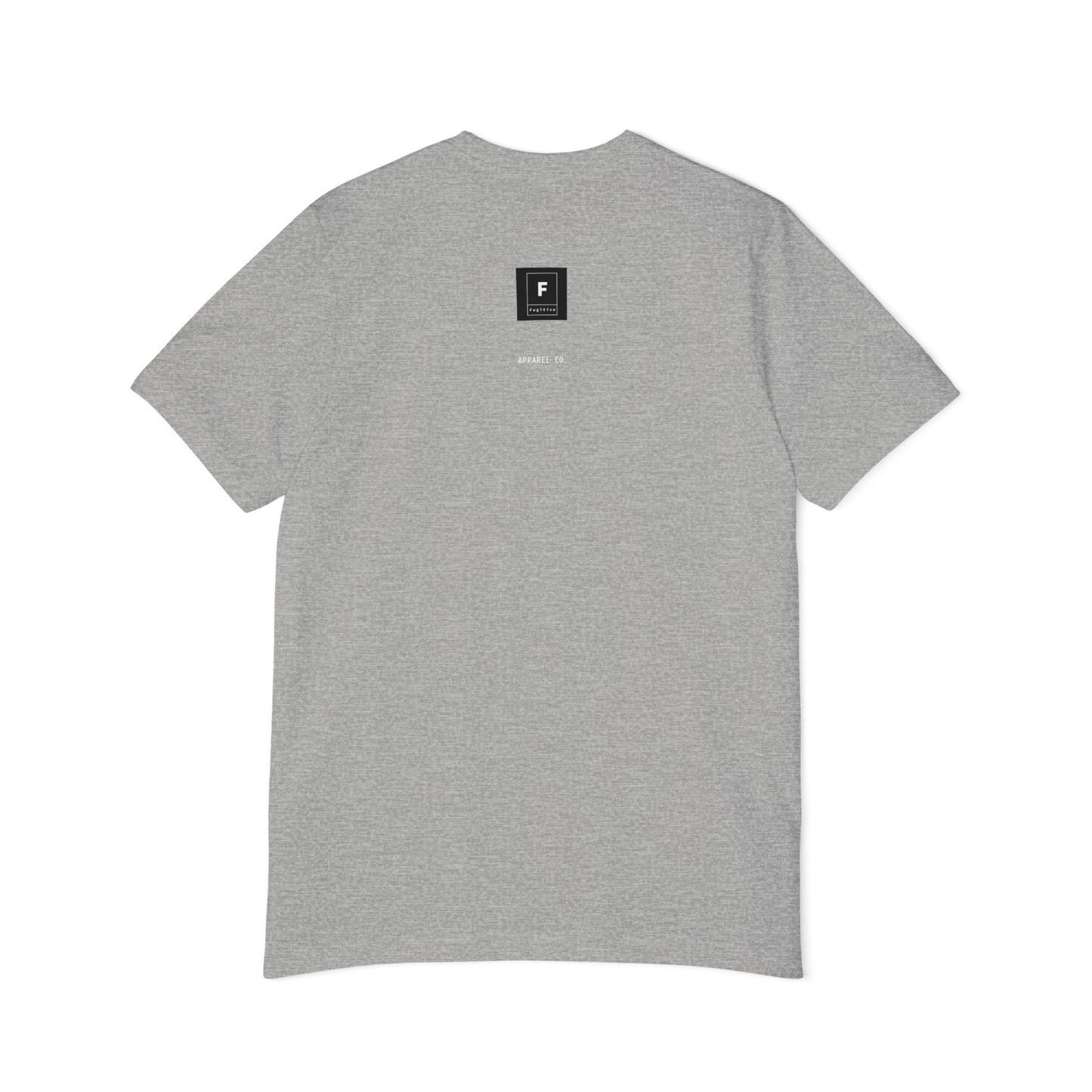 "The Grace" Unisex Short-Sleeve Jersey T-Shirt