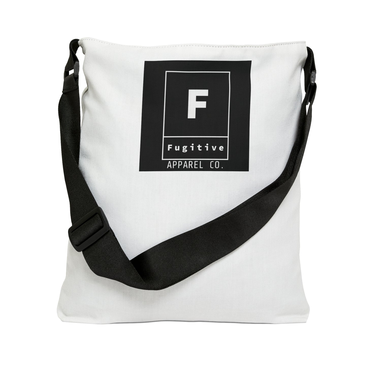 Adjustable Tote Bag (AOP)
