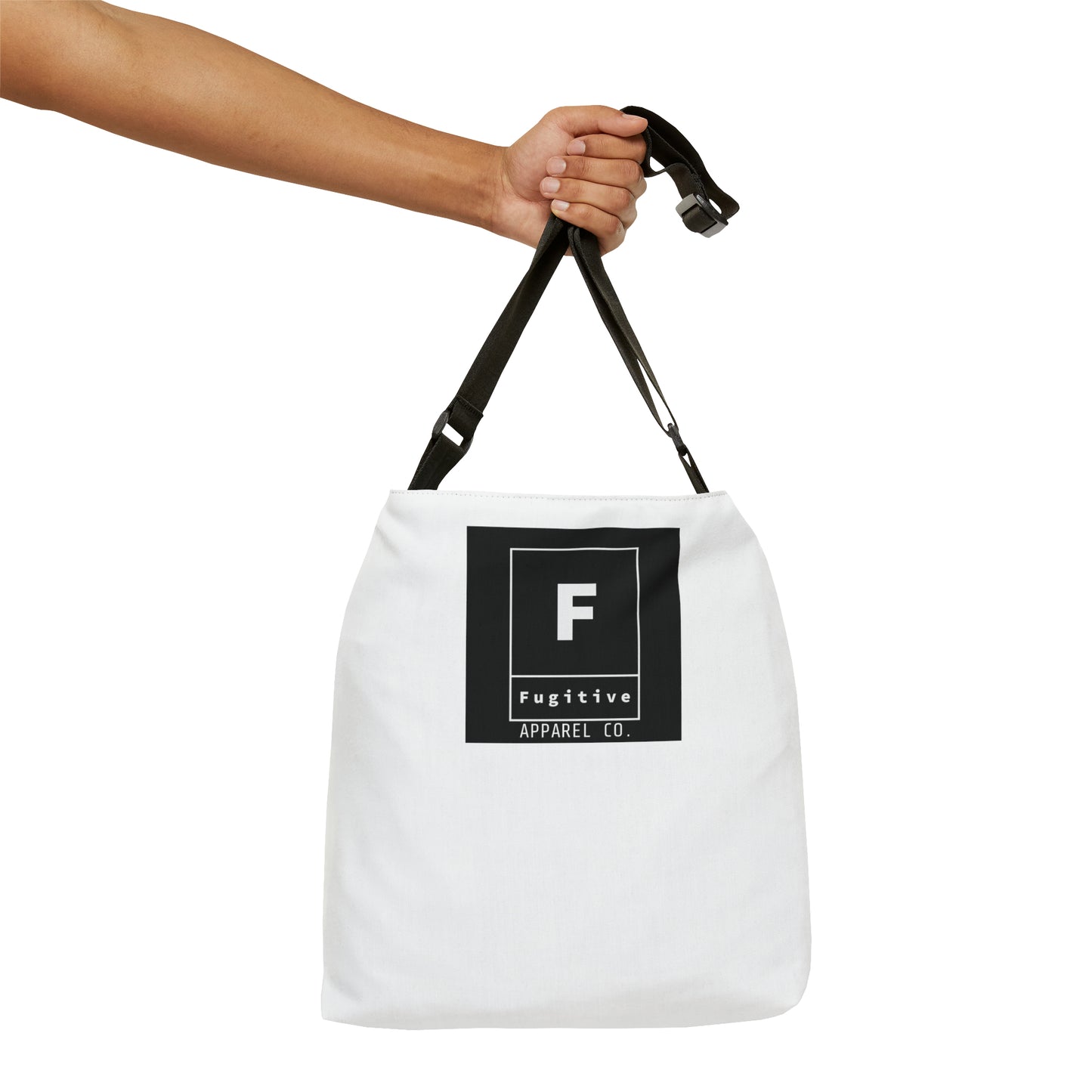 Adjustable Tote Bag (AOP)